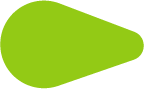 LDCN Bullet Point Icon Light Green