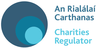 LDCN Partners | Charities Regulatory Authority Logo