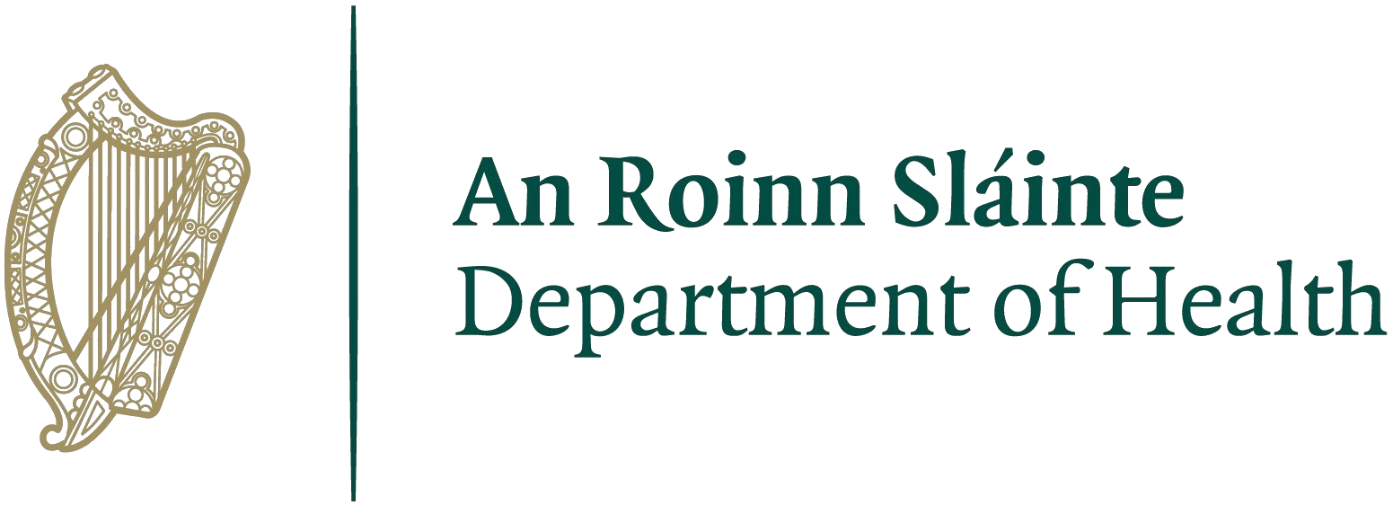 LDCN Partners | Department of Health Logo