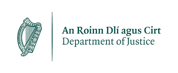 LDCN Partners | Department of Justice Logo