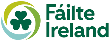 LDCN Partners | Fáilte Ireland Logo