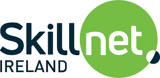 LDCN Partners | Skillnet Ireland Logo