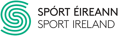LDCN Partners | Sport Ireland Logo