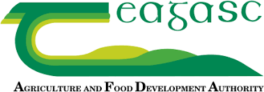 LDCN Partners | Teagasc Logo